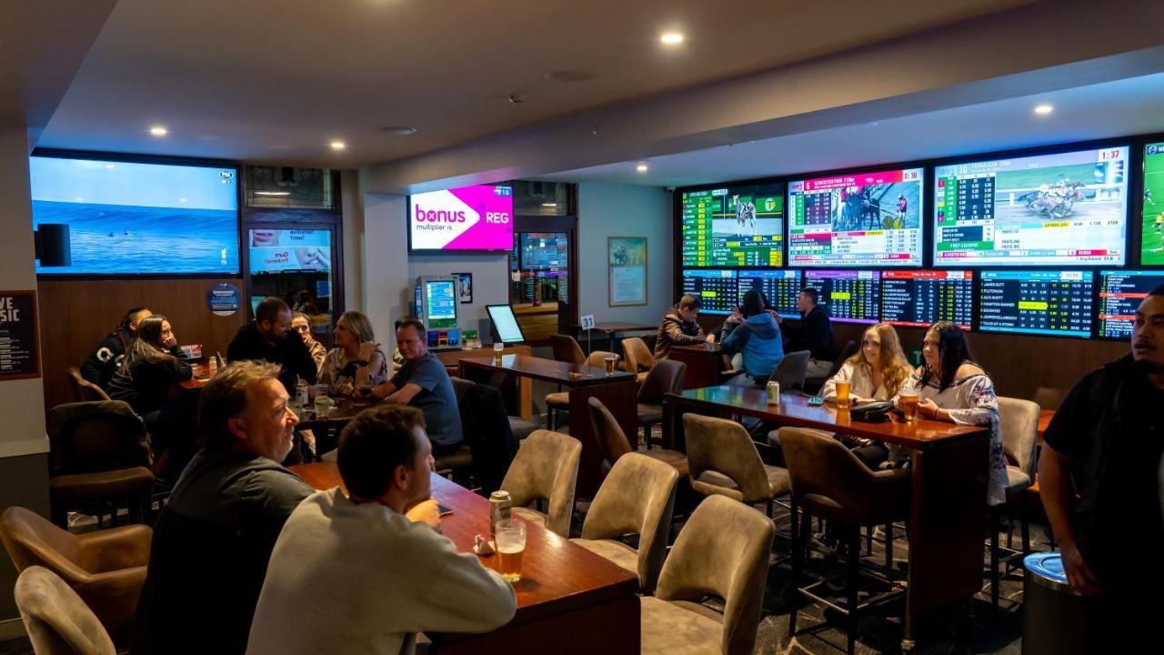 Peden'S Hotel Cessnock Esterno foto