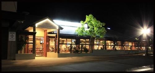 Peden'S Hotel Cessnock Esterno foto