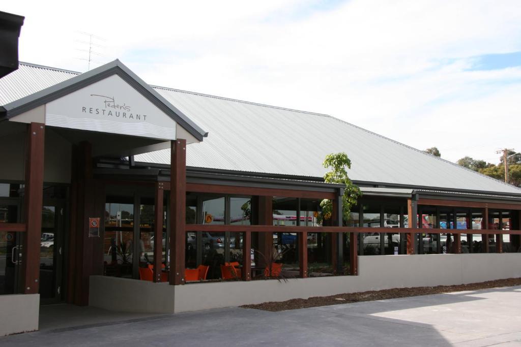 Peden'S Hotel Cessnock Esterno foto