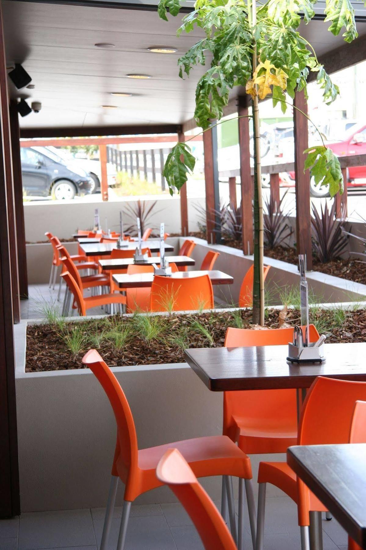 Peden'S Hotel Cessnock Esterno foto