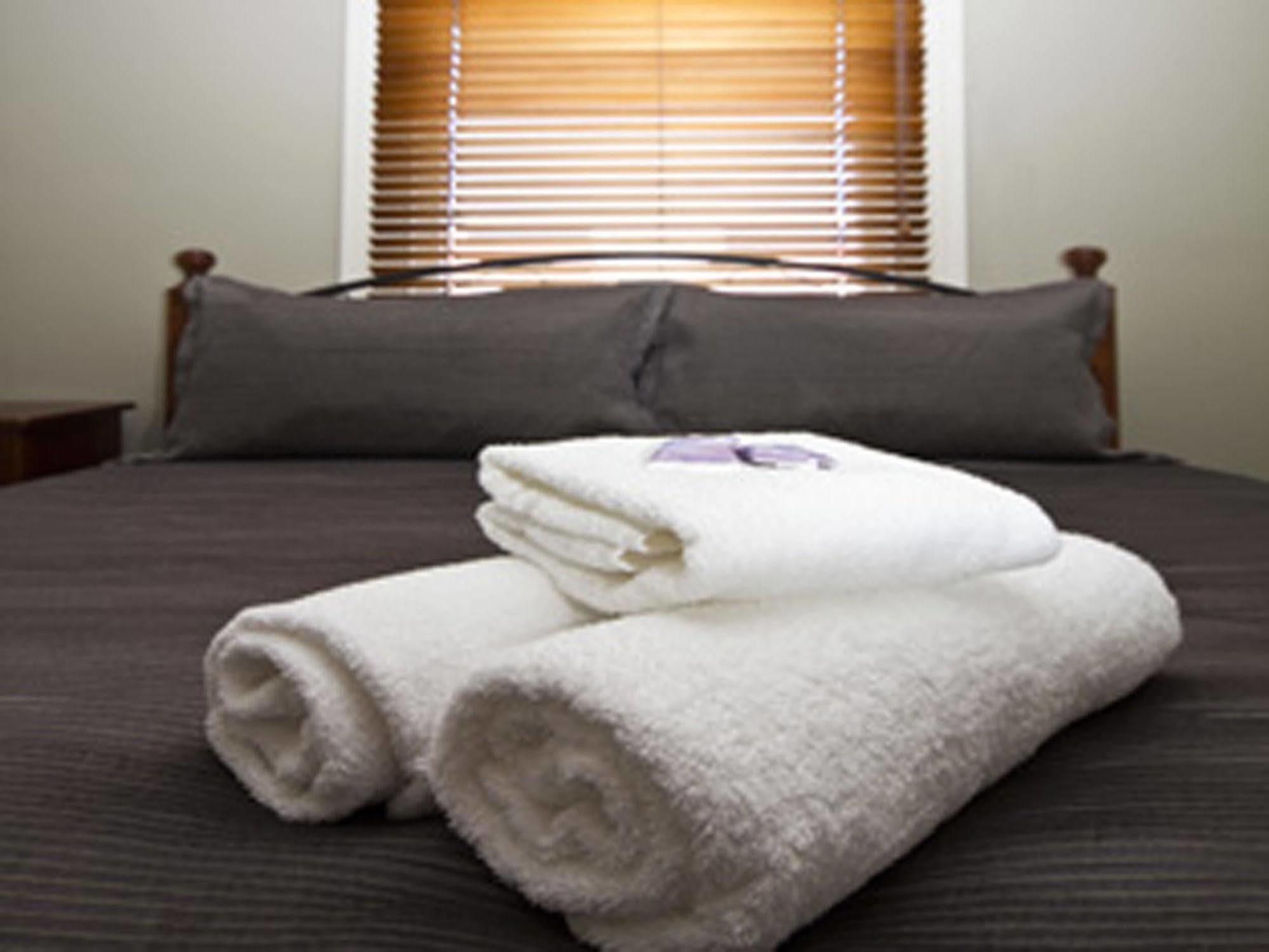 Peden'S Hotel Cessnock Esterno foto